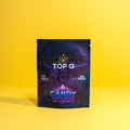 Top G Farm Candy Crush hemp-derived THCa flower, sweet terpene profile